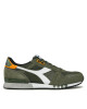 Diadora Сникърси Titan 501.177355-70225 Green Mushroom - Mera.bg