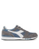 Diadora Сникърси Titan 501.177355-D0087 Blue Mirage / Steel Gray - Mera.bg