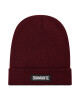 Diamante Wear Шапка 5546 Бордо - Mera.bg