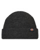 Dickies Шапка Woodworth Waffle DK0A4XFD Black BLK1001 - Mera.bg