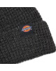 Dickies Шапка Woodworth Waffle DK0A4XFD Black BLK1001 - Mera.bg