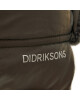 Didriksons Шапка Biggles Reflective 504467 Silver Z75 - Mera.bg