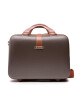 Dielle Козметична чантичка 255/B Marrone - Mera.bg