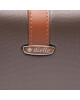 Dielle Козметична чантичка 255/B Marrone - Mera.bg