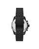 Diesel Часовник Baby Chief DZ4617 Black - Mera.bg