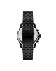 Diesel Часовник Baby Chief Chronograph DZ4566 Черен - Mera.bg