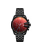 Diesel Часовник Baby Chief Chronograph DZ4566 Черен - Mera.bg