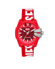 Diesel Часовник Baby Chief DZ4619 Red/Red - Mera.bg