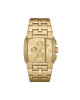 Diesel Часовник Cliffhanger DZ4639 Златист - Mera.bg