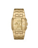 Diesel Часовник Cliffhanger DZ4639 Златист - Mera.bg