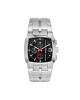 Diesel Часовник Cliffhanger DZ4661 Steal/Black - Mera.bg