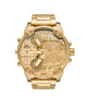 Diesel Часовник DZ7479 Gold - Mera.bg