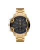 Diesel Часовник Griffed DZ4522 Gold/Gold - Mera.bg