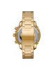 Diesel Часовник Griffed DZ4522 Gold/Gold - Mera.bg