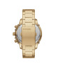 Diesel Часовник Griffed DZ4595 Golden/Golden - Mera.bg