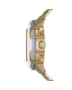 Diesel Часовник Griffed DZ4595 Golden/Golden - Mera.bg