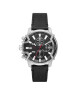 Diesel Часовник Griffed DZ4603 Silver/Black - Mera.bg