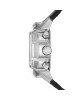 Diesel Часовник Griffed DZ4603 Silver/Black - Mera.bg