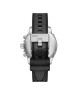Diesel Часовник Griffed DZ4603 Silver/Black - Mera.bg