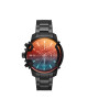 Diesel Часовник Griffed DZ4605 Сив - Mera.bg