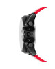 Diesel Часовник Mega Chief DZ4647 Grey/Red - Mera.bg