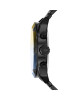 Diesel Часовник Spiked DZ4609 Black/Black - Mera.bg
