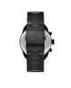 Diesel Часовник Spiked DZ4609 Black/Black - Mera.bg