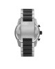 Diesel Часовник Split DZ4587 Silver/Gradient - Mera.bg