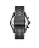Diesel Часовник Split DZ4589 Black/Black - Mera.bg