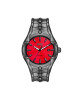 Diesel Часовник Vert DZ2199 Grey/Red - Mera.bg