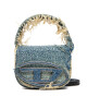 Diesel Дамска чанта 1DR XS-Iconic X08709P6803 Син - Mera.bg