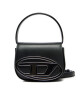Diesel Дамска чанта 1DR XS-Iconic X08709PR818 Черен - Mera.bg