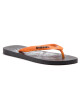 Diesel Джапанки Sa-Briian Y01938 P2119 H7048 Black/Sun Orange - Mera.bg