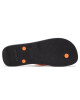 Diesel Джапанки Sa-Briian Y01938 P2119 H7048 Black/Sun Orange - Mera.bg
