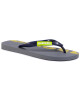 Diesel Джапанки Sa-Briian Y01938 P2294 H7993 Monument/Dark Denim/Yellow Fluo - Mera.bg