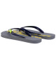 Diesel Джапанки Sa-Briian Y01938 P2294 H7993 Monument/Dark Denim/Yellow Fluo - Mera.bg