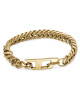 Diesel Гривна D Logo Chain DX1511710 Златист - Mera.bg