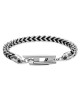 Diesel Гривна D Logo Chain DX1540040 Сребрист - Mera.bg