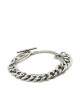 Diesel Гривна Jewel DX1550040 Сребрист - Mera.bg