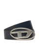 Diesel Мъжки колан 1DR X08516PR666 Тъмносин - Mera.bg