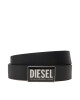 Diesel Мъжки колан X09945PR227 Черен - Mera.bg