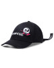 Diesel Шапка с козирка Cnove Hat 00S4K8 0BAUI 900 Black - Mera.bg