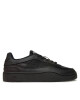 Diesel Сникърси S-Oval Skate Low Y03511P8123 T8013 Черен - Mera.bg