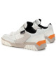 Diesel Сникърси S-Rua Low90 Y02118 P0823 H7820 Star White/Barely Wh - Mera.bg