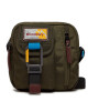 Discovery Мъжка чантичка Crossbody D00713.11 Каки - Mera.bg