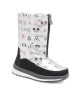 Disney 100 Апрески AW23-214D100 Сребрист - Mera.bg