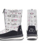 Disney 100 Апрески AW23-214D100 Сребрист - Mera.bg