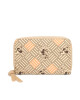 Disney 100 Голям дамски портфейл ACCCS_SS23_166D100 Кафяв - Mera.bg