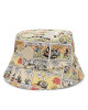 Disney 100 Капела Bucket ACCCS_SS23_149D100 Бежов - Mera.bg
