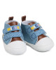 Disney Baby Пантофи SS21-27DSTC-1-BABY Denim - Mera.bg